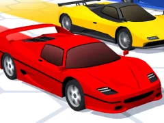 Survival Race เกมออนไลน์