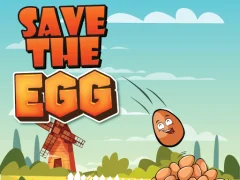 Save The Egg เกมออนไลน์