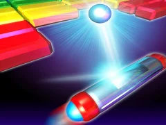 Breakout Bricks เกมออนไลน์