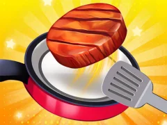 Cooking Madness Game เกมออนไลน์
