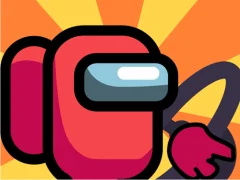 Among Us Truck Driver เกมออนไลน์