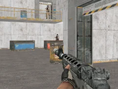 Warfare Area 3 เกมออนไลน์
