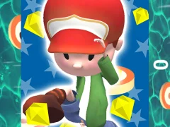 Jump! Jump! Boy เกมออนไลน์