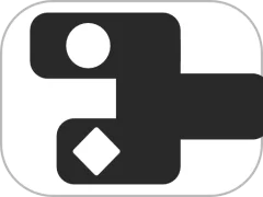 Maze Black And Withe เกมออนไลน์
