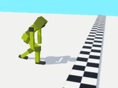 Ragdoll Step เกมออนไลน์