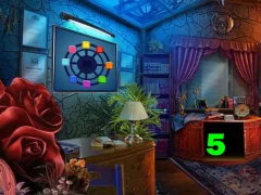 Brown Mouse Rescue เกมออนไลน์