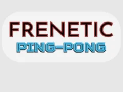Frenetic Ping Pong เกมออนไลน์