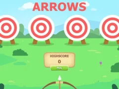 Arrows เกมออนไลน์