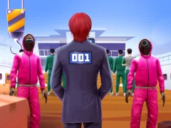 Squid Game 2 เกมออนไลน์