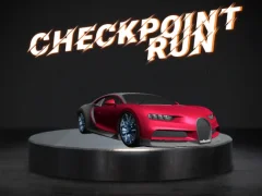 Checkpoint Run เกมออนไลน์