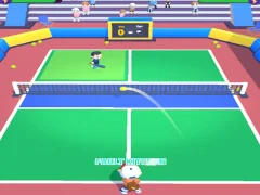 Pickle Ball Clash เกมออนไลน์