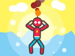 Burning Man 2 เกมออนไลน์
