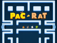 Pac-Rat เกมออนไลน์