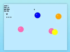 Shot Thru The Dart เกมออนไลน์