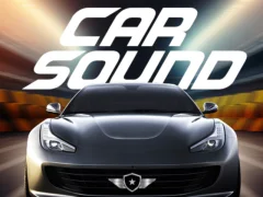 Car Engine Sounds เกมออนไลน์