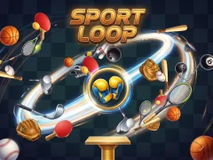 Sport Loop เกมออนไลน์