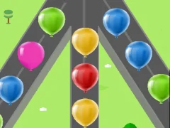 Burst It Right เกมออนไลน์