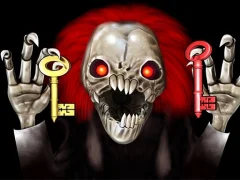 Ghost Escape 3D เกมออนไลน์