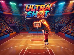Ultra Shot เกมออนไลน์
