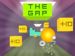 The Gap เกมออนไลน์