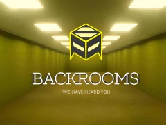 Backrooms เกมออนไลน์