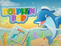 Dolphin Pop เกมออนไลน์