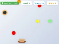 Fruit Basket Challenge เกมออนไลน์