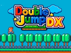Double Jump DX เกมออนไลน์