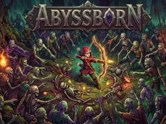 Abyssborn เกมออนไลน์