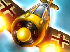 Ace plane decisive battle เกมออนไลน์