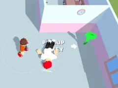 Escape from School 3D เกมออนไลน์
