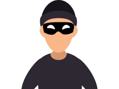Blocky Looter Thief 3d เกมออนไลน์