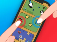 2 Player Mini Challenge เกมออนไลน์
