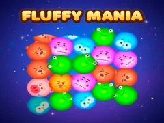 Fluffy Mania เกมออนไลน์