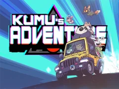 Kumu's Adventure เกมออนไลน์