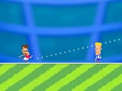 Rebound Star เกมออนไลน์