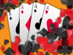 Cards: Klondike Solitaire เกมออนไลน์