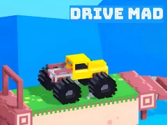 Drive Mad เกมออนไลน์