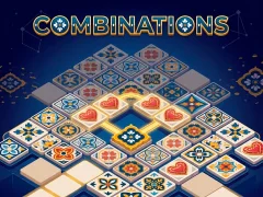 Combinations เกมออนไลน์