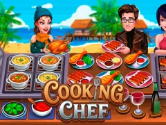 Cooking Chef เกมออนไลน์