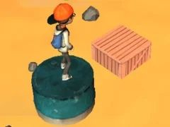 Jumping Skill Master เกมออนไลน์