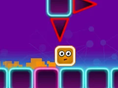 Geo dash เกมออนไลน์