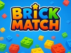 Brick Match เกมออนไลน์