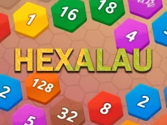 Hexalau เกมออนไลน์