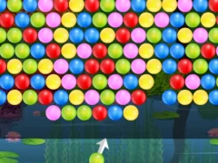 Bubble Shooter Infinite เกมออนไลน์