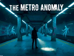 The Metro Anomaly เกมออนไลน์