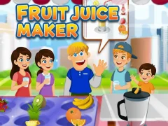 Fruit Juice Maker เกมออนไลน์