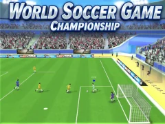 World Soccer Game Championship เกมออนไลน์