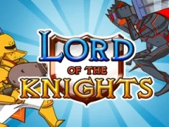 Lord Of The Knights เกมออนไลน์