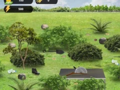 Craftsman Land เกมออนไลน์